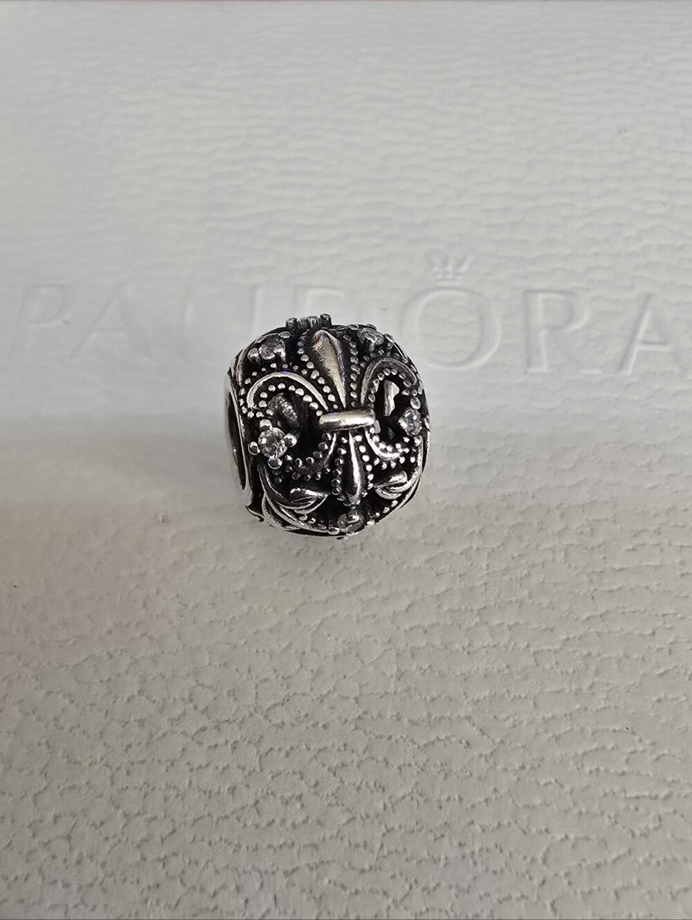 Authentic Pandora Charm